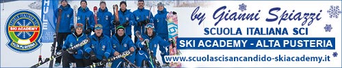 Ski Academy Alta Pusteria by Gianni Spiazzi